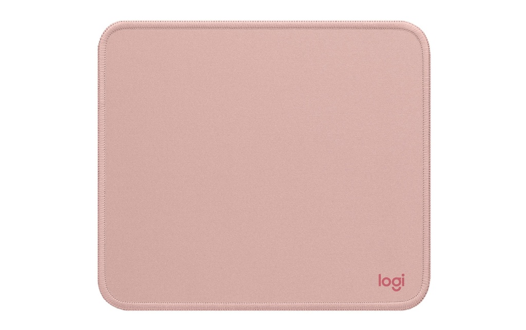 Logitech Tapis de souris Studio Series Rose