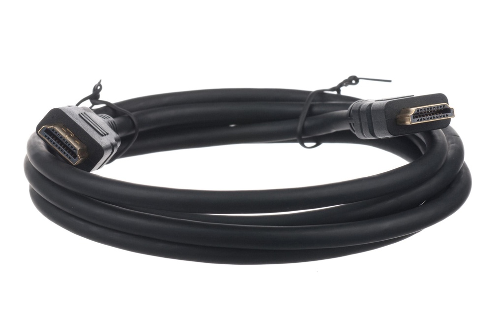HDGear Câble HDMI - HDMI, 2 m