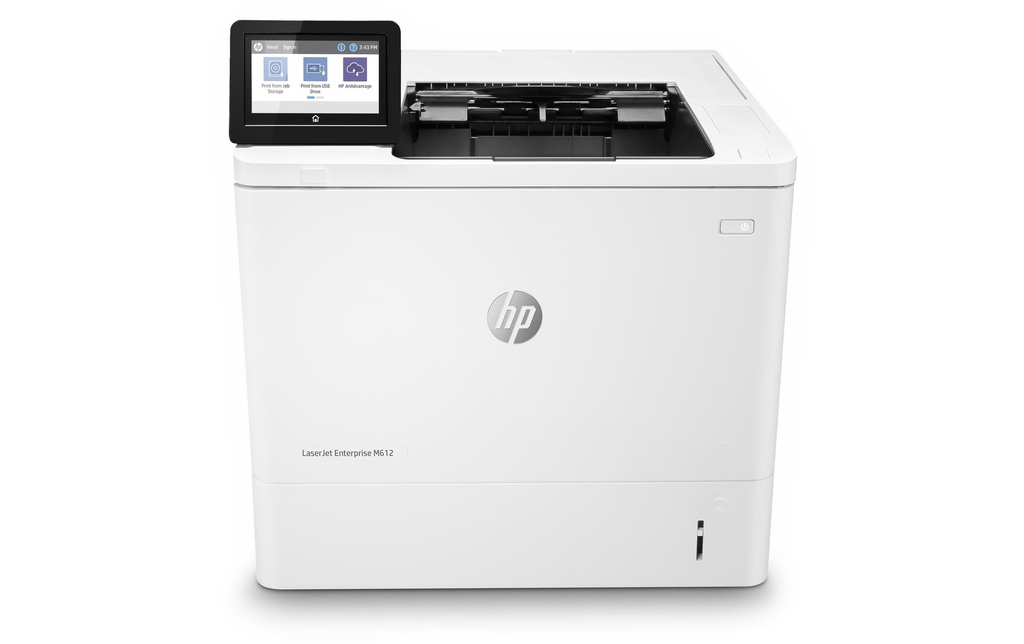 HP Imprimante LaserJet Enterprise M612dn