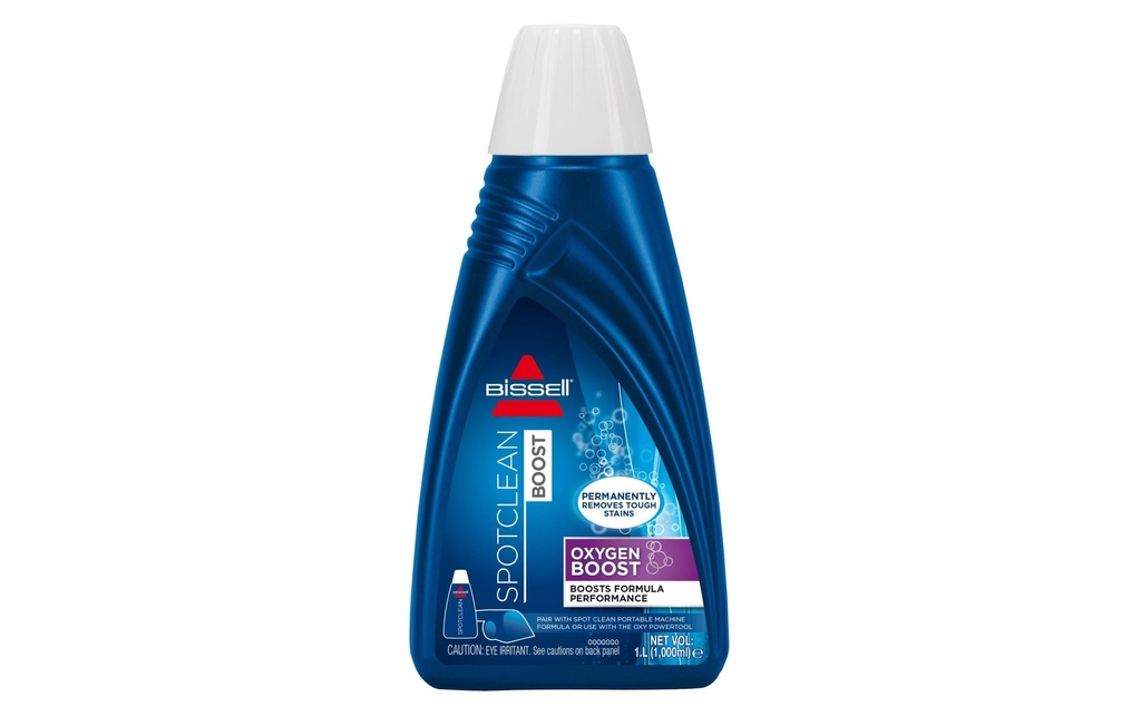 BISSELL Détachant Oxygen Boost Spot Clean 1 l