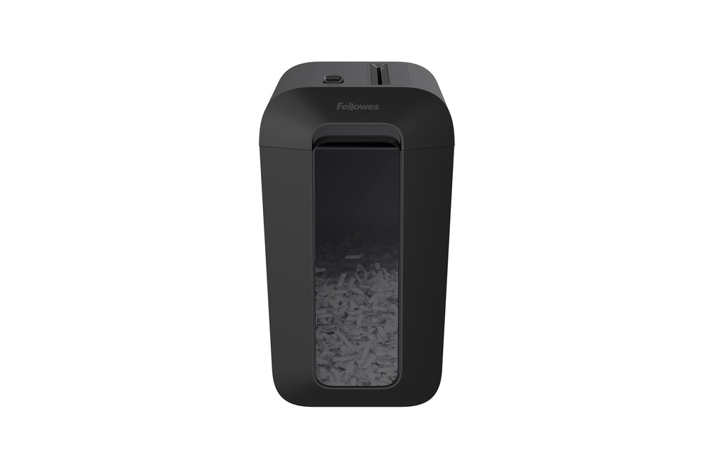 Fellowes Déchiqueteuse de documents Powershred LX65 P-4, 10 Page(s)