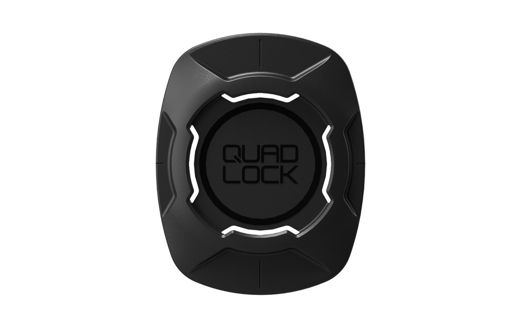 Quad Lock Universal Adapter V2