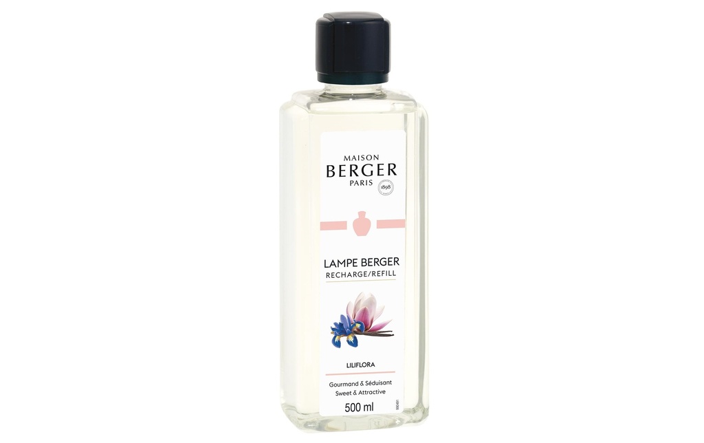 Maison Berger Recharge Liliflora 500 ml