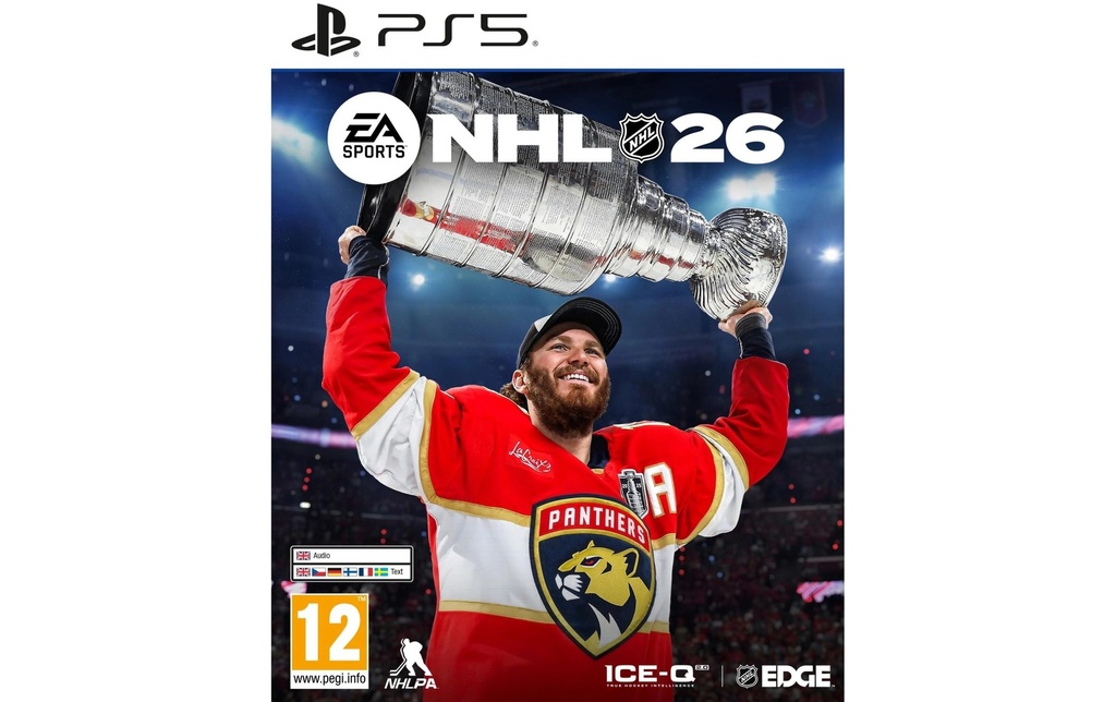 Electronic Arts EA Sports NHL 26