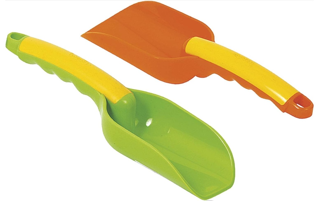 Gowi Pelle Assortis, 24 cm