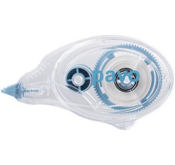 Pavo Roller de correction 4.2 mm