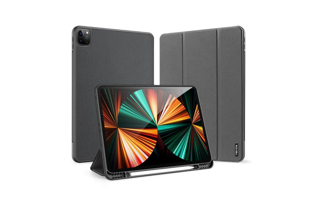 Nevox Tablet Book Cover Vario Series iPad Pro 13 (2024/2025)