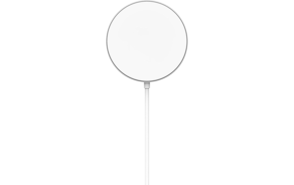 Belkin Chargeur sans fil BoostCharge Pro Blanc