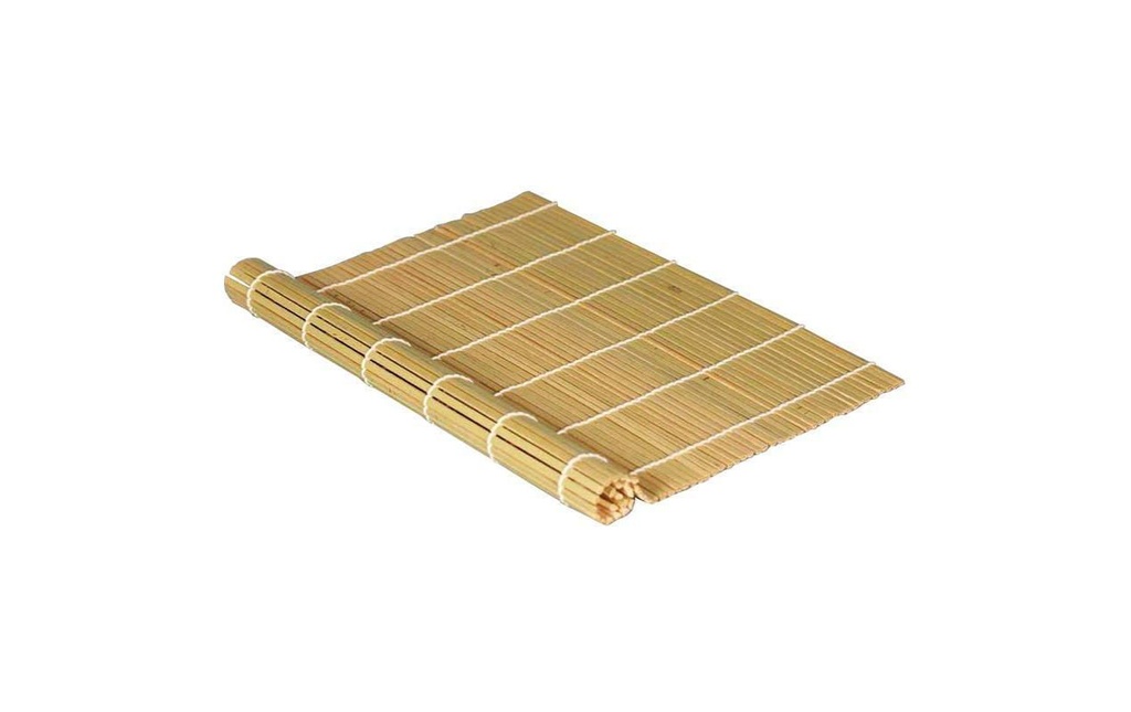 Paderno Natte à sushis 27 cm x 27 cm