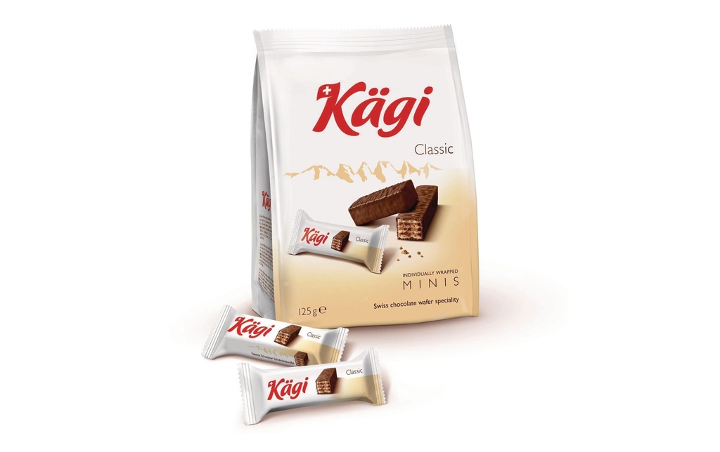 Kägi fret Kägi fret mini 125 g