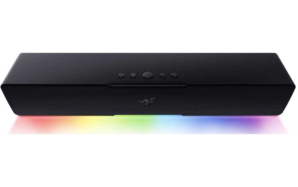 Razer Haut-parleurs de PC Leviathan V2 X