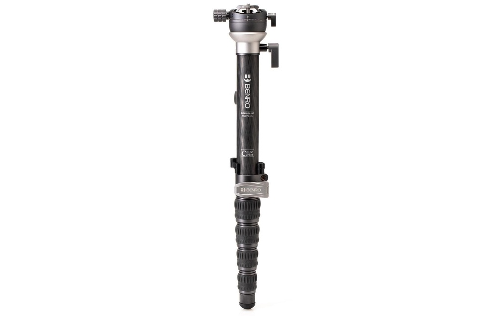 Benro Monopode MSDPL46C SupaDupa Pro