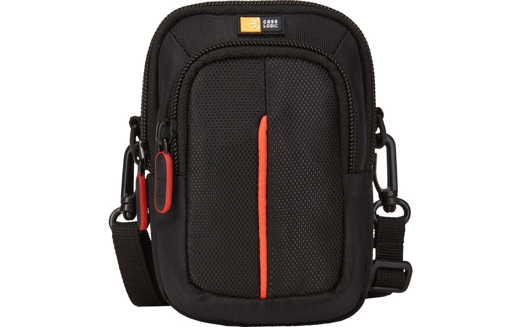 Case Logic Sacoche pour caméra DCB-313 Noir