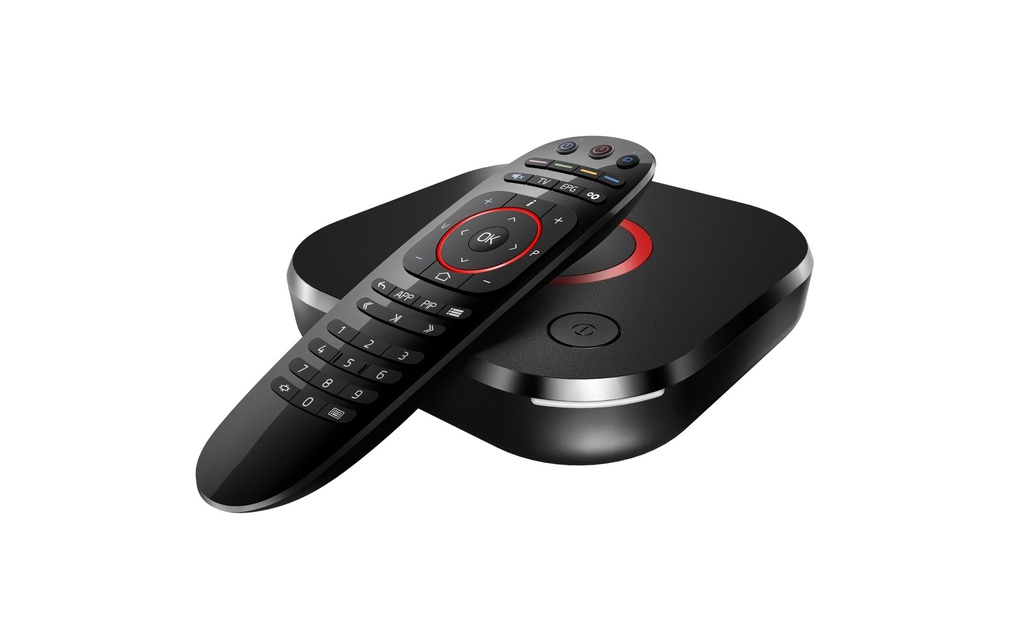 Infomir Lecteur média / IPTV MAG544