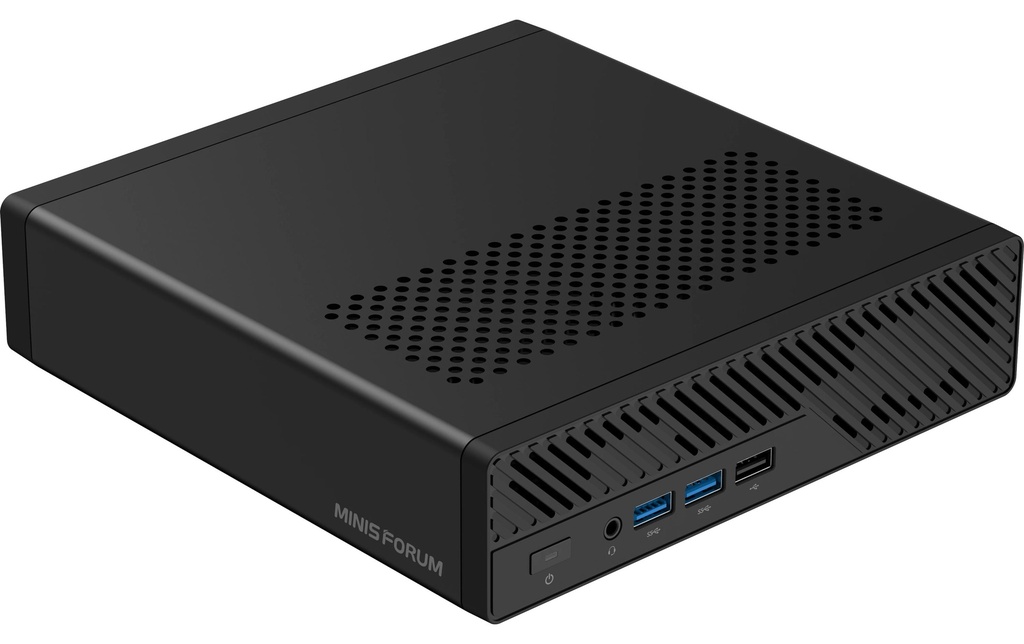 Minisforum Mini PC MS-A2-9955