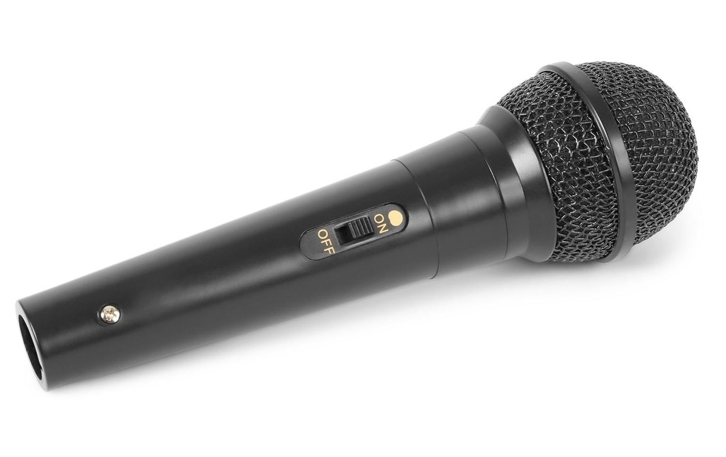 Fenton Microphone DM100B