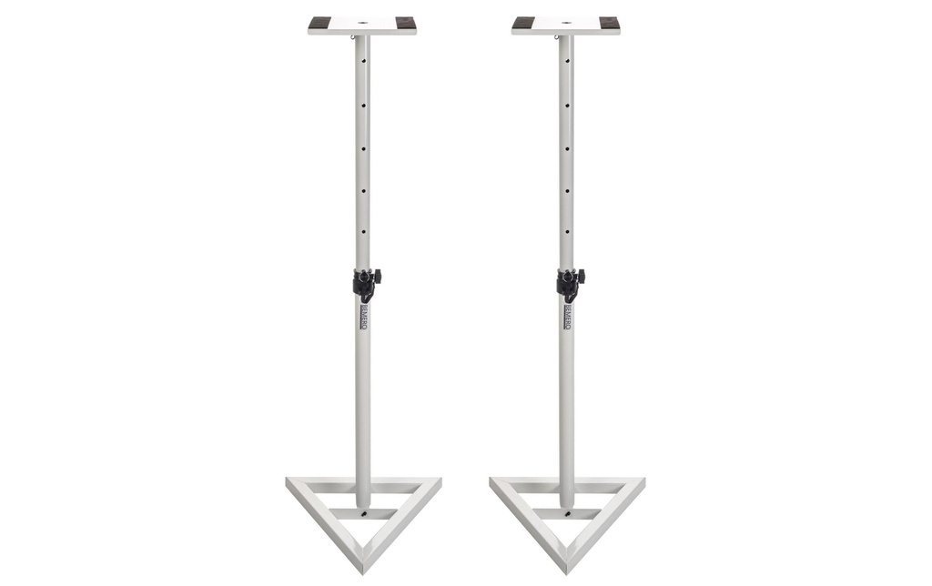Bemero Pied de moniteur SMS-9030WH tandem
