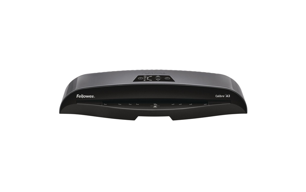 Fellowes Machine à plastifier Calibre A3 125 µm
