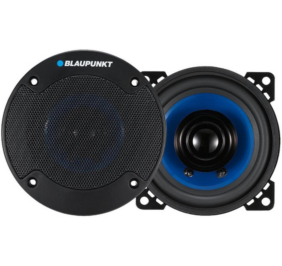 Blaupunkt Haut-parleur GT Icx 401 100 mm 140Watt