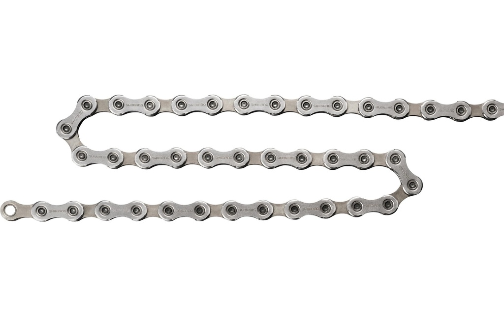 Shimano Chaîne de vélo CN-HG701, 11 vitesses, 116 maillons