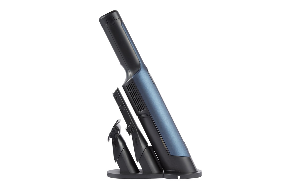 Shark Aspirateur à main sans fil WV270EU Bleu/Noir