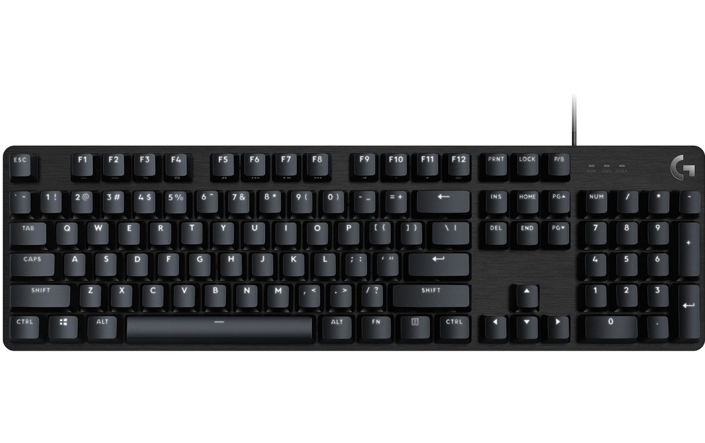 Logitech Clavier de gaming G413 SE