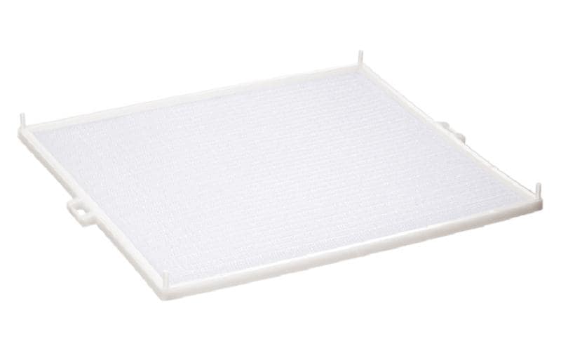 Helios Filtre de rechange pour les fans de l'ELS-V 2 pièces ELF-ELS
