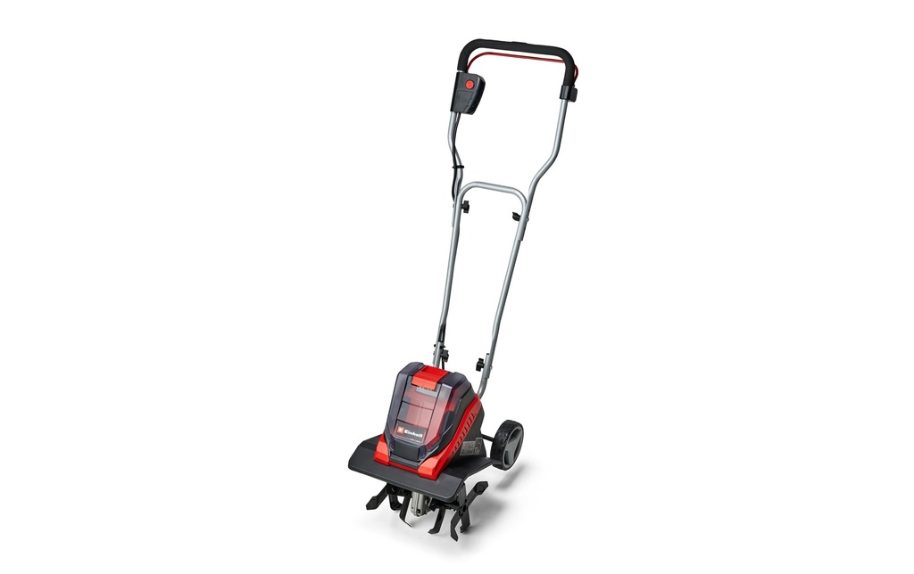 Einhell Motoculteur sans fil GE-CR 30 Li – Solo