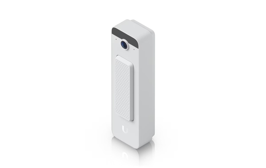 Ubiquiti Station de porte IP Doorbell Lite Blanc