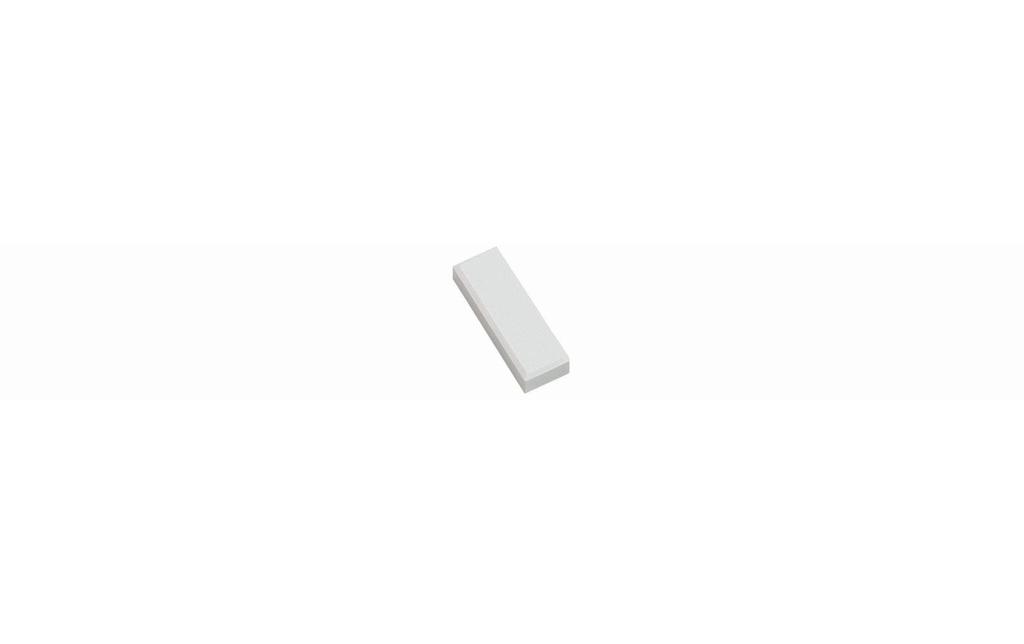 Maul Aimant MAULpro 53 x 18 mm Blanc, 20 Pièce/s