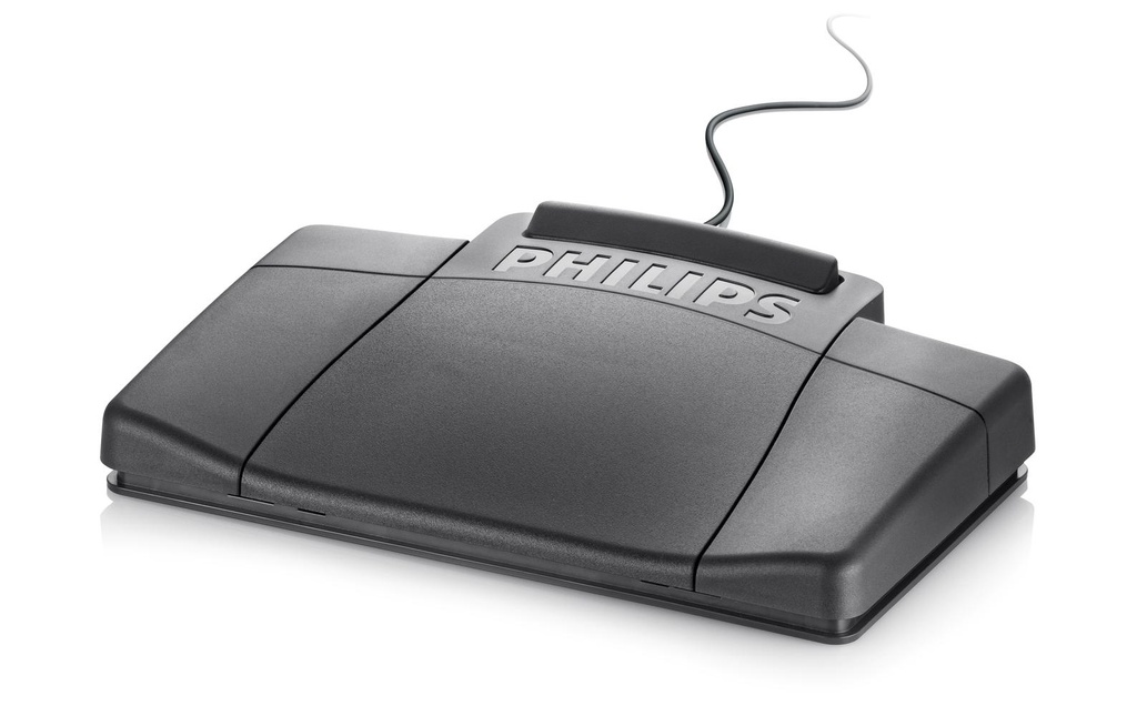 Philips Interrupteur à pédale LFH2210