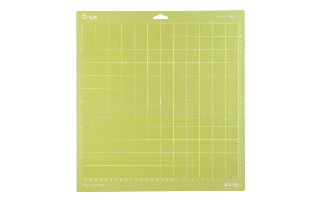 Cricut Tapis de découpe Standardgrip  30.5 x 30.5 cm 1 pièce