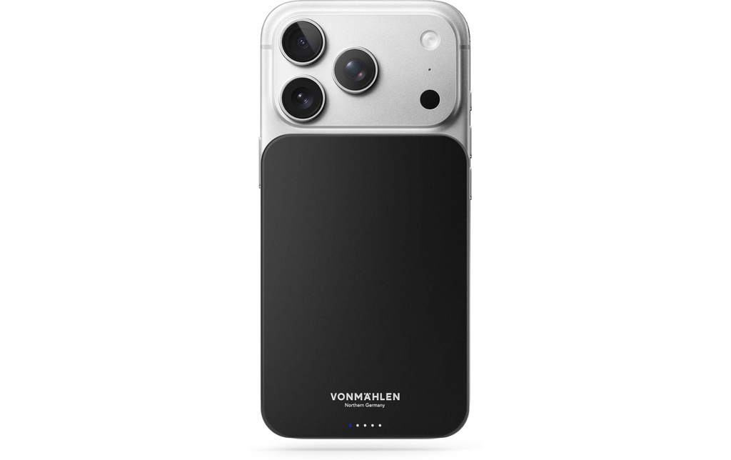 Vonmählen Chargeurs portatifs Evergreen Mag Pro 10000 mAh