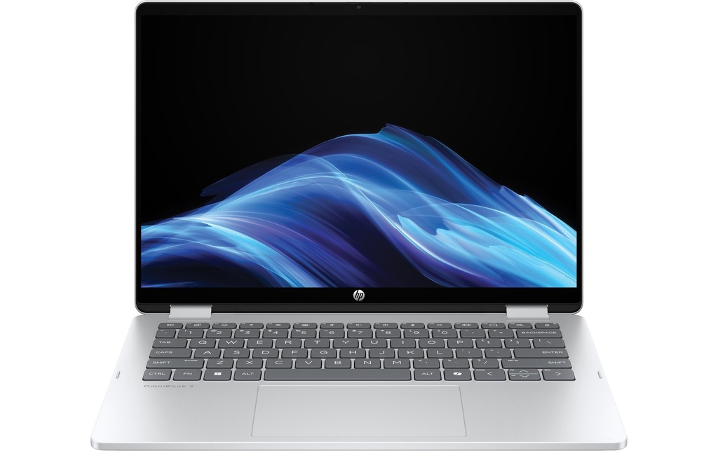 HP Omnibook 5 Flip 14-fp0711nz