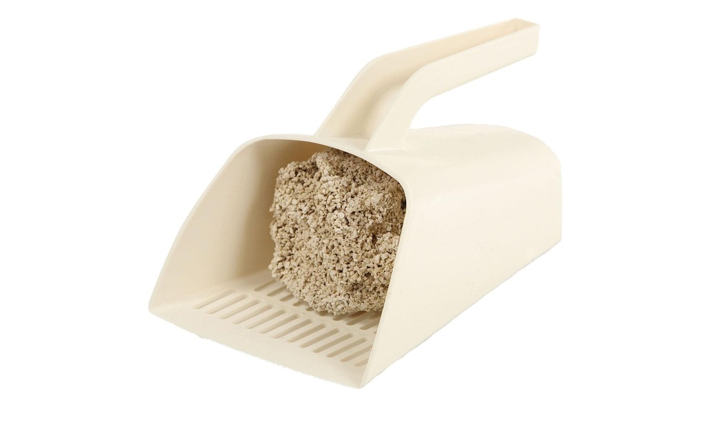 SwissPet Pelle à litière Easy, Beige