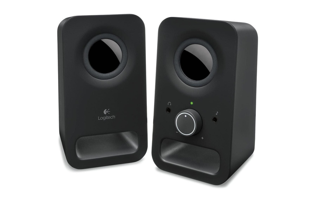 Logitech Haut-parleurs de PC Z150