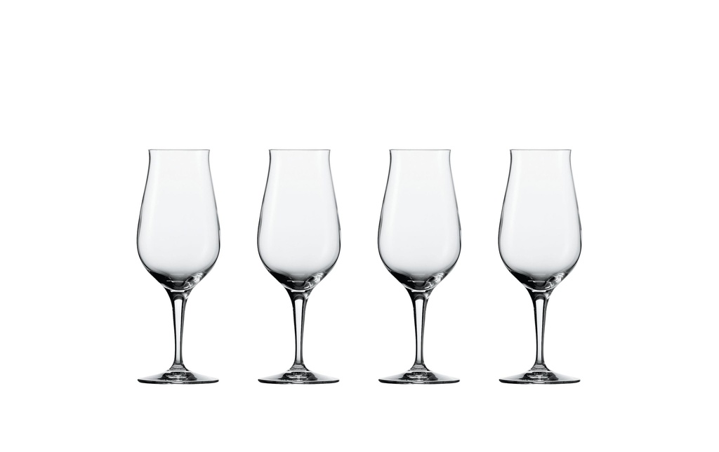 Spiegelau Verre à apéritif Snifter Premium 280 ml, 4 Pièce/s, Transparent