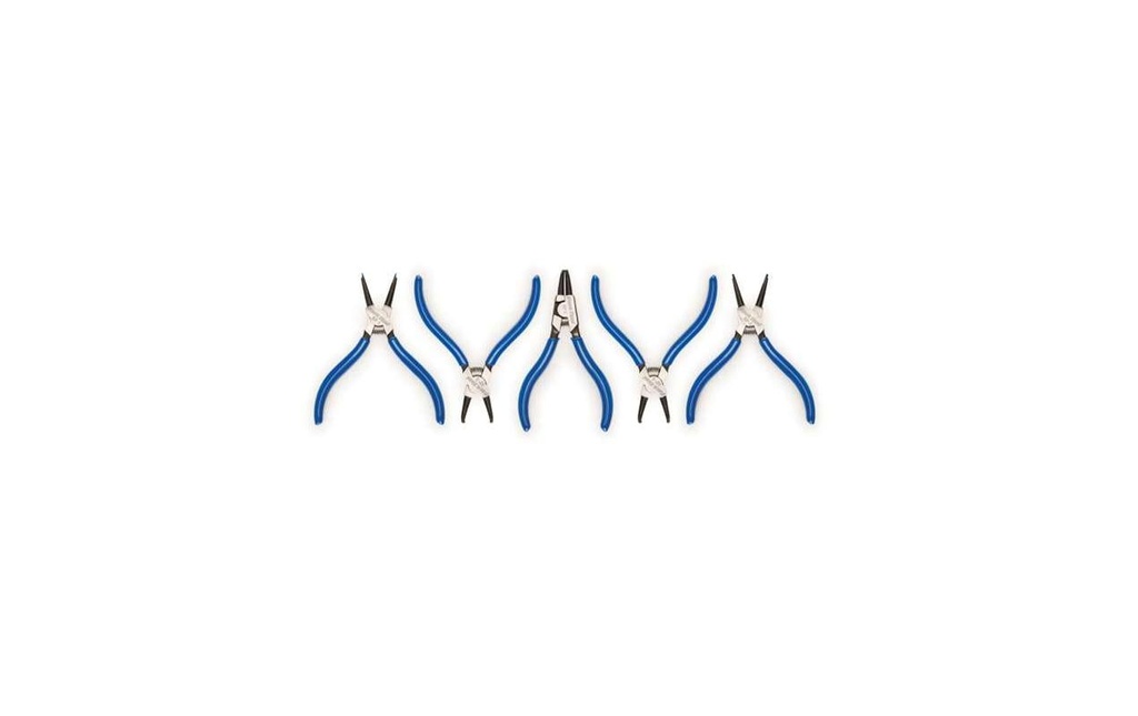 ParkTool Set RP