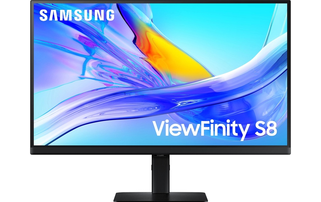 Samsung Moniteur ViewFinity S8 LS27D800UAUXEN