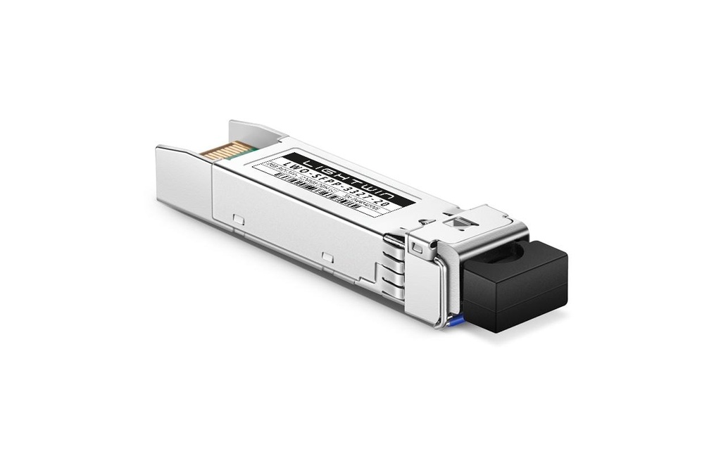 Lightwin Optics Module SFP+ LWO-SFPP-3327-20