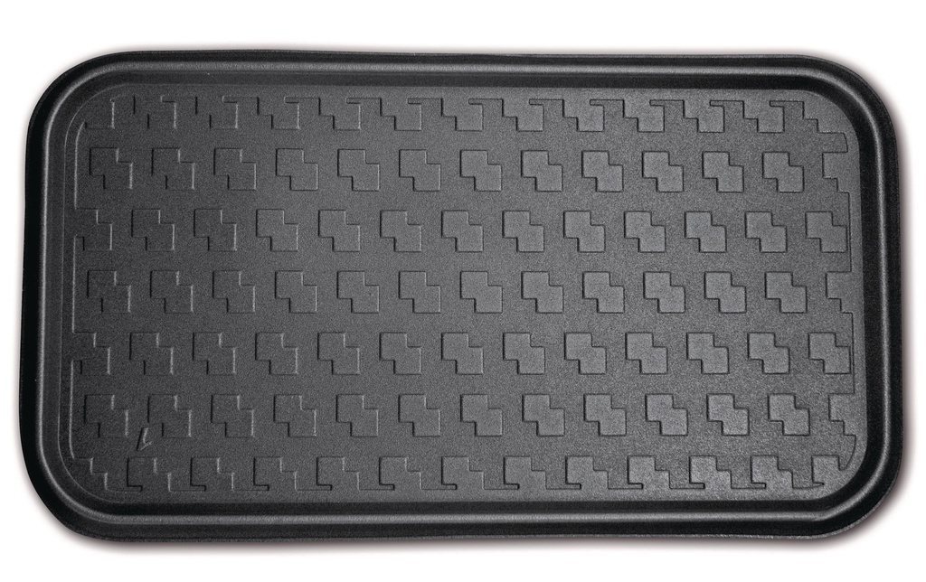 Unitec Bac de coffre 90 x 50 cm