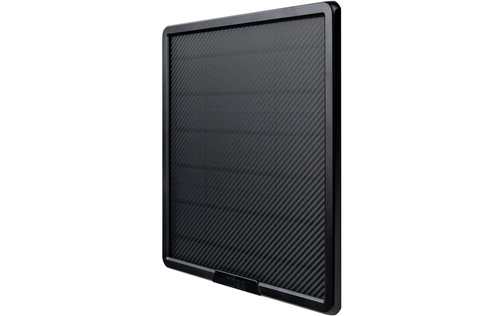 Dörr Kamera Panneau solaire 5000 mAh 6 V-9 V-12 V