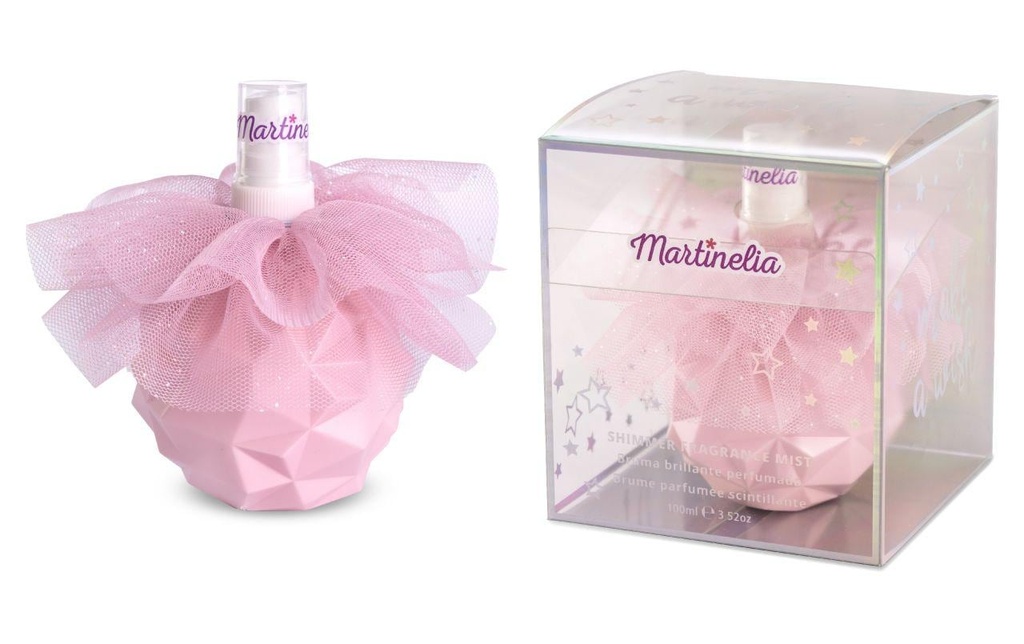 Martinelia Beauté Starshine Pink Fragrance 100 ml