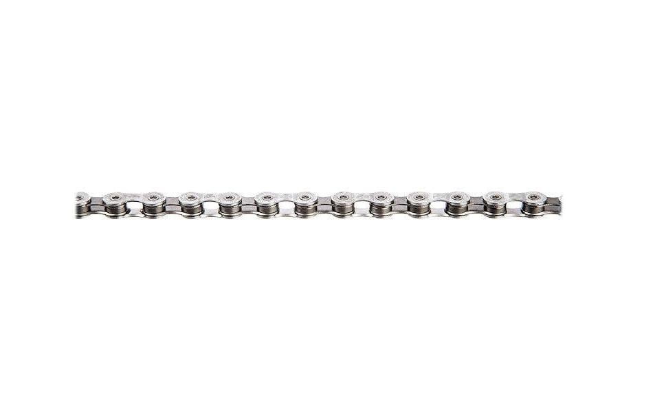 Shimano Chaîne de vélo CN-HG93 9 vitesses, 116 maillons