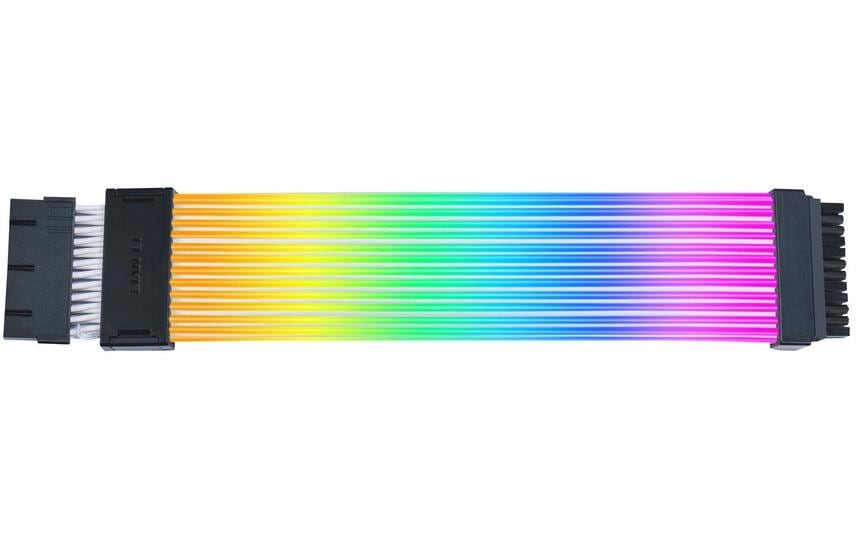 Lian Li Strimer Wireless 24-Pin RGB 132 LEDs