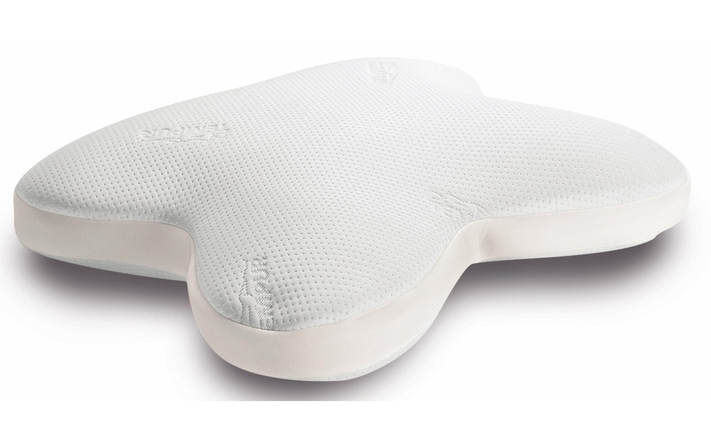 Tempur Coussin de nuque Ombracio 50 x 60 cm