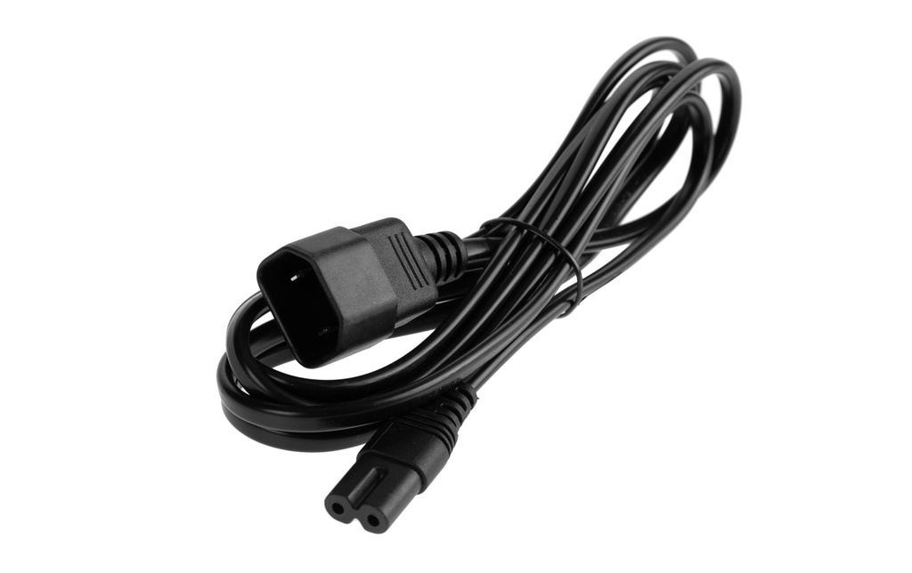 Diggelmann Câble d'appareil 2 m C7-C14