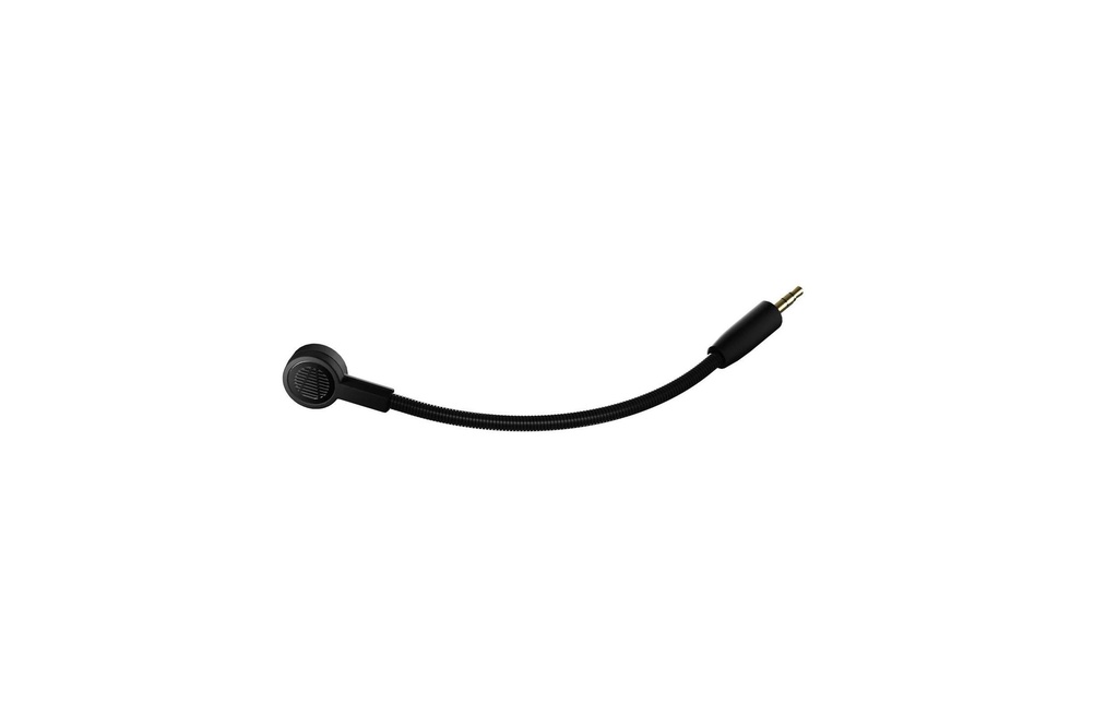 Audeze Microphone à support de remplacement Mobius Noir
