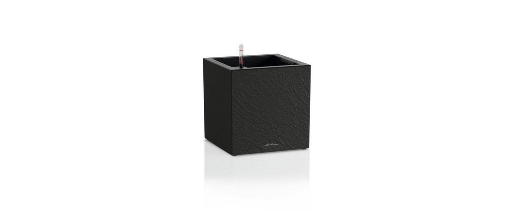 Lechuza CANTO Slatestone 40 low Gris