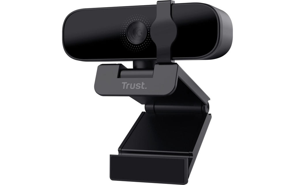 Trust Webcam Tanor